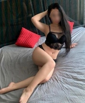 Проститутка Олеся