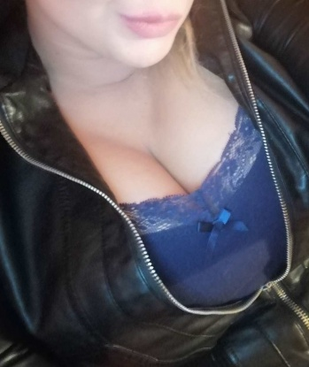 Проститутка Зина